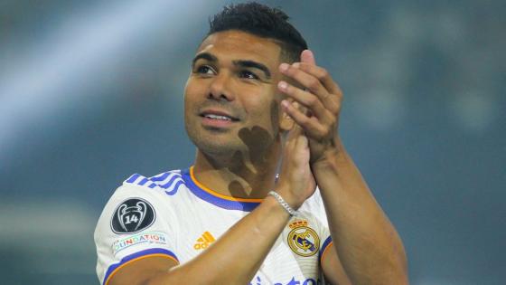 Casemiro
