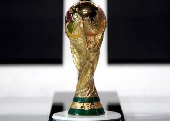 Copa del Mundo