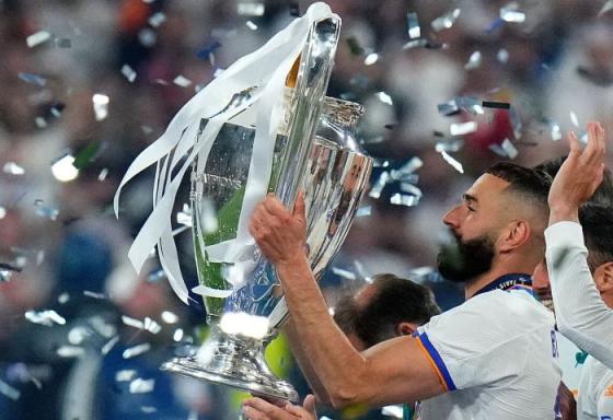 Champions League