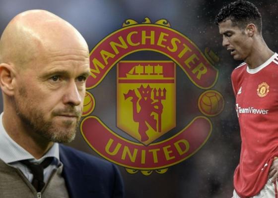 Manchester United