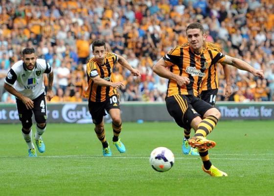 Hull City