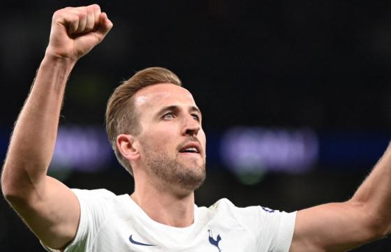 Harry Kane