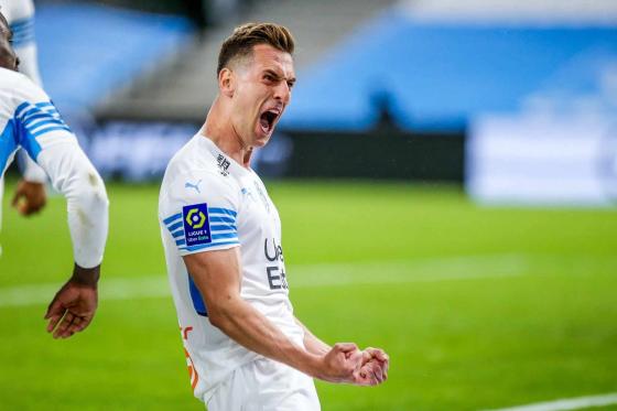 Arkadiusz Milik
