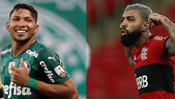 Flamengo