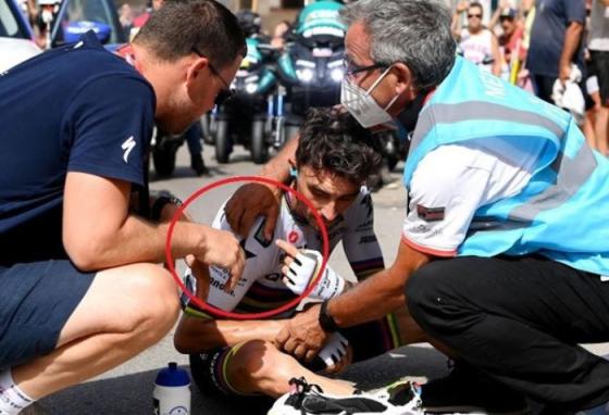Vuelta a España