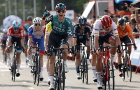 Vuelta a España