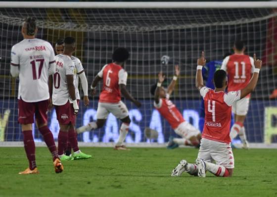 Independiente Santa fe
