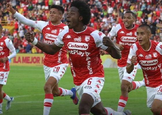 Independiente Santa fe