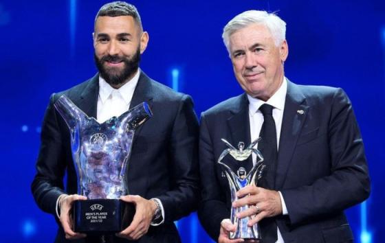 UEFA