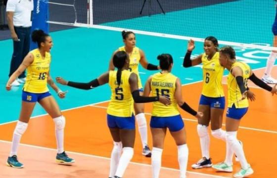 Voleibol