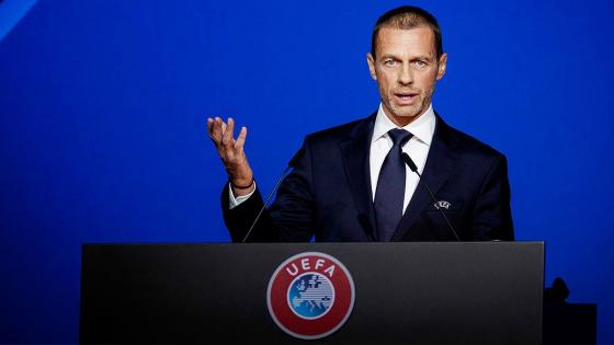 UEFA