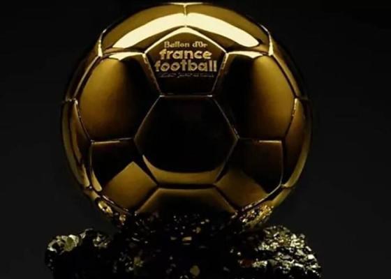 Balón de Oro
