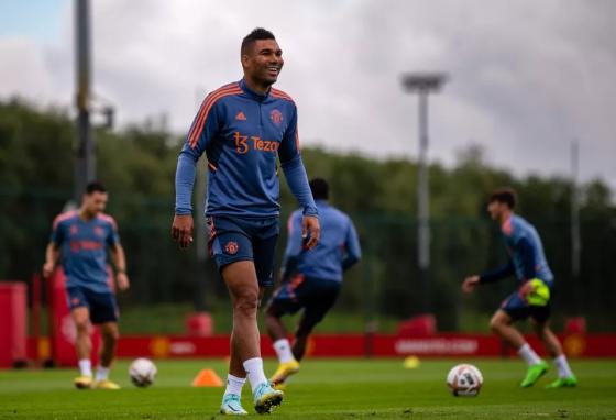 Casemiro