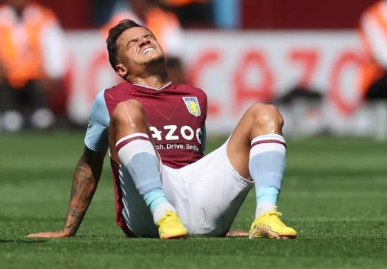 Philippe Coutinho