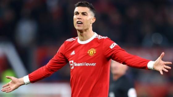 CR7