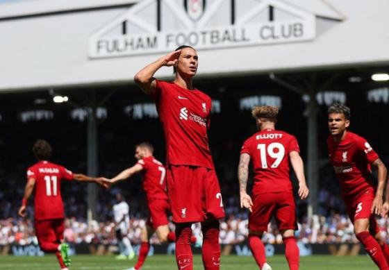 Liverpool