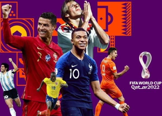 Mundial de Catar