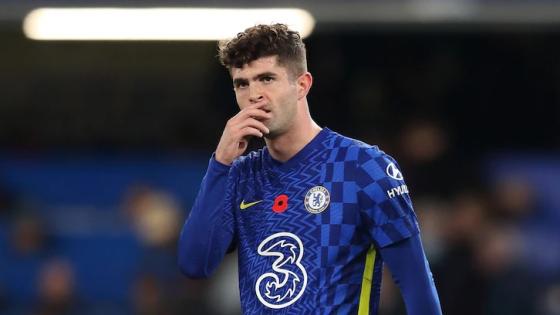 Christian Pulisic