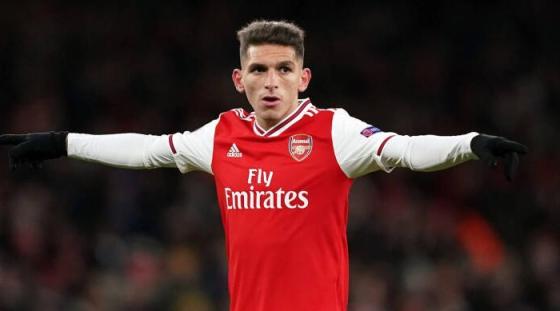 Lucas Torreira