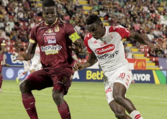 Liga Betplay