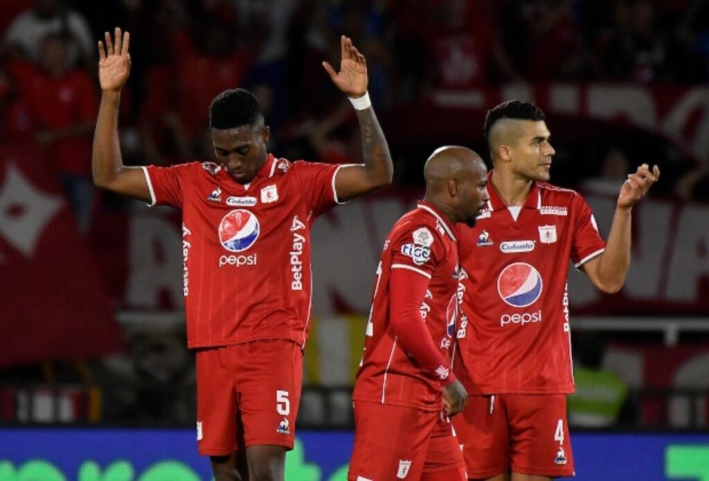AMÉRICA HSB