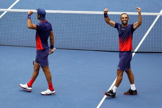 US Open