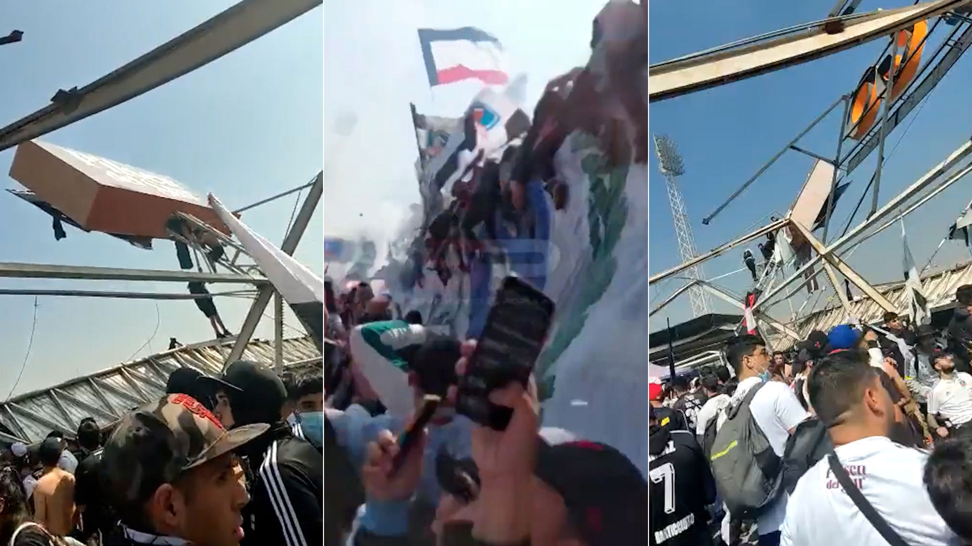 Colo Colo