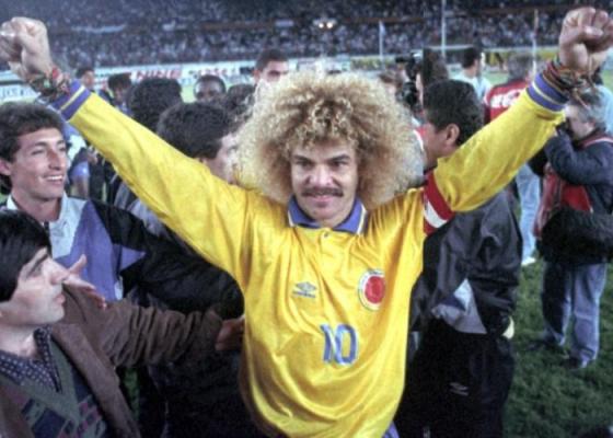 Valderrama