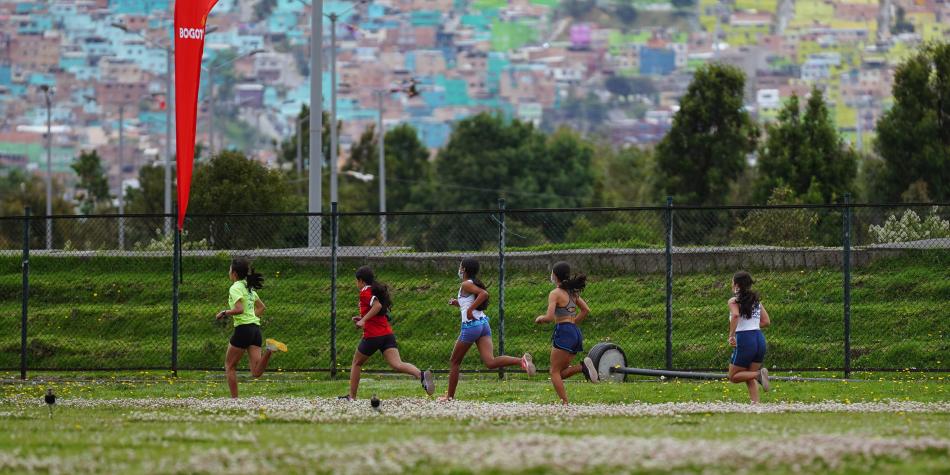 Deporte