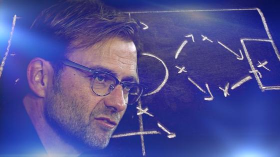 Jürgen Klopp