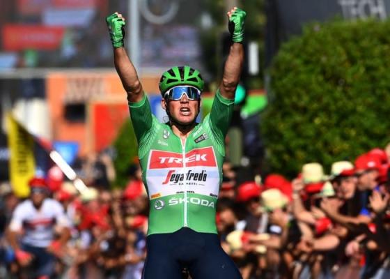 Vuelta a España