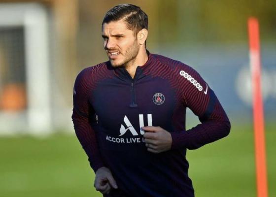 Mauro Icardi