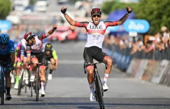 Vuelta a España
