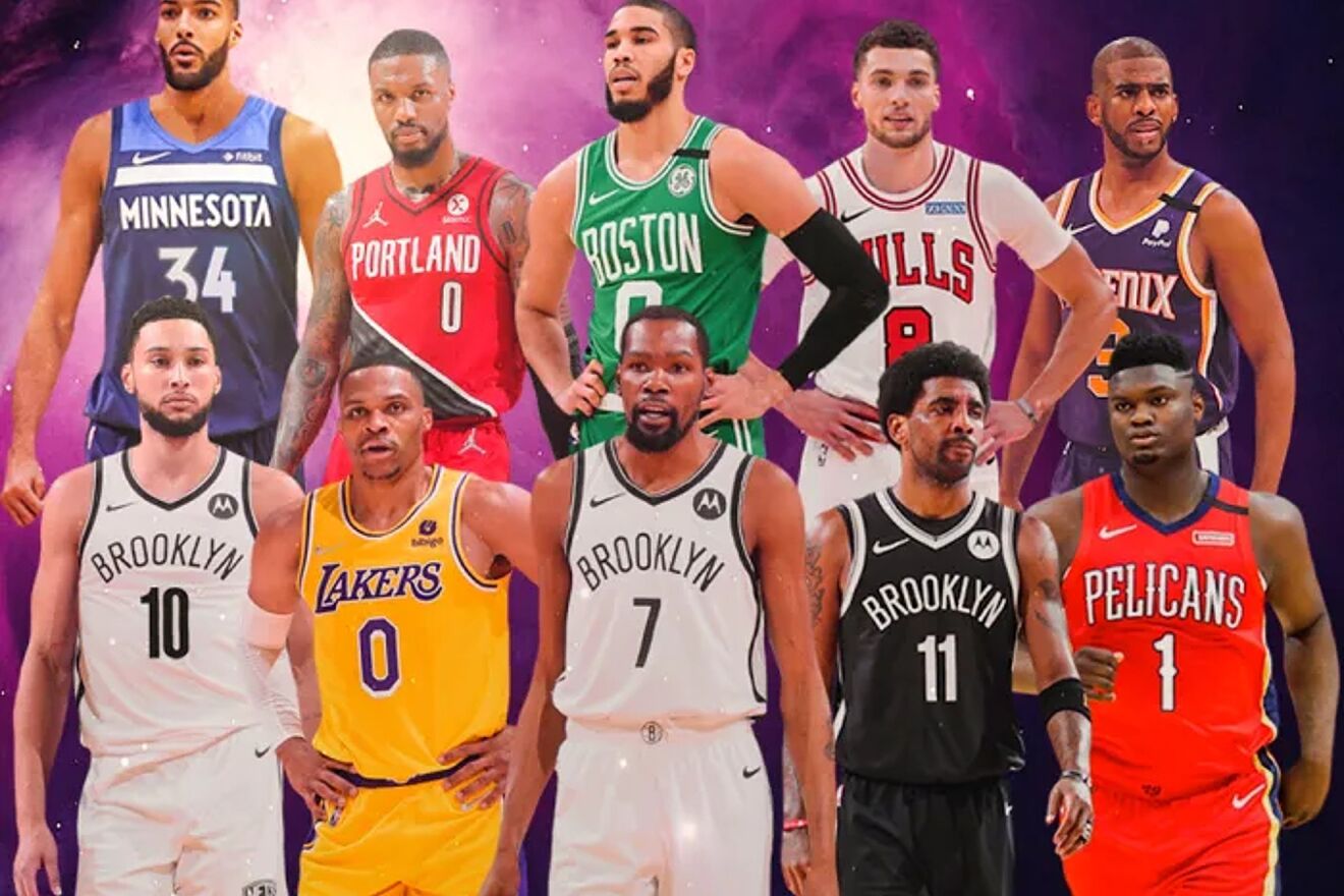 NBA