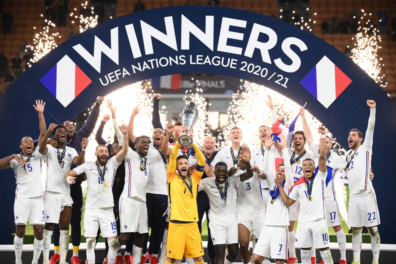 Nations League