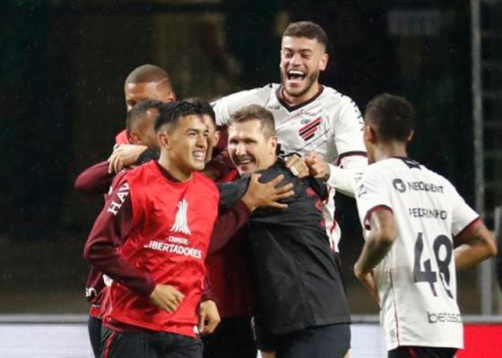 Athlético Paranaense