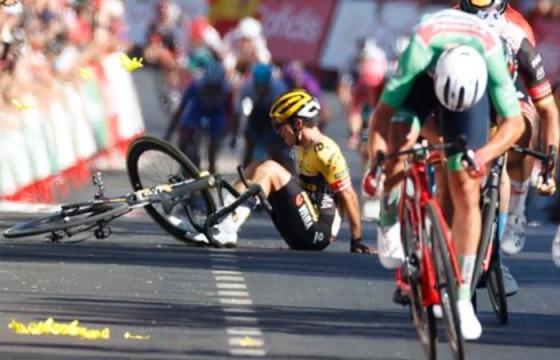 Vuelta a España