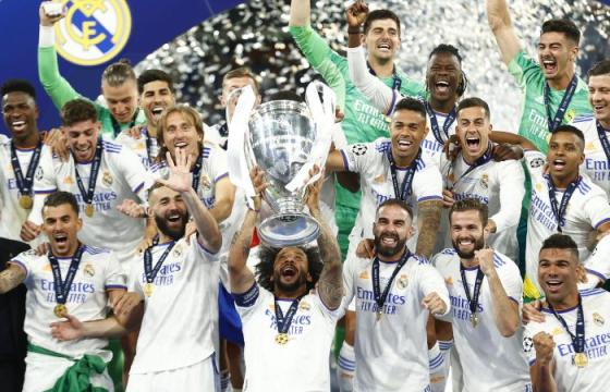 Real Madrid