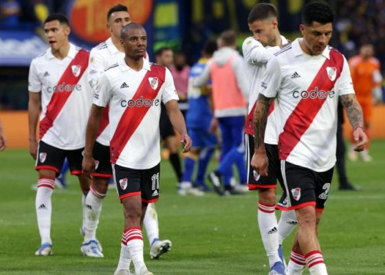 River Plate