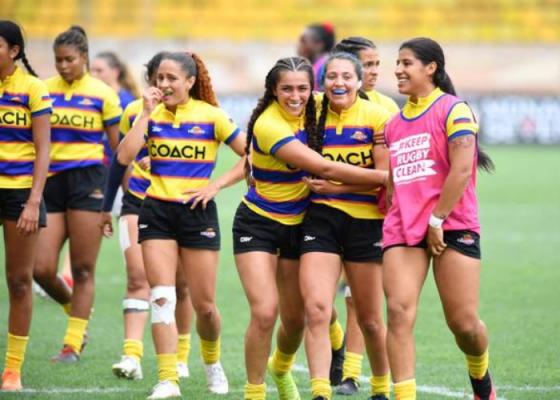 Rugby