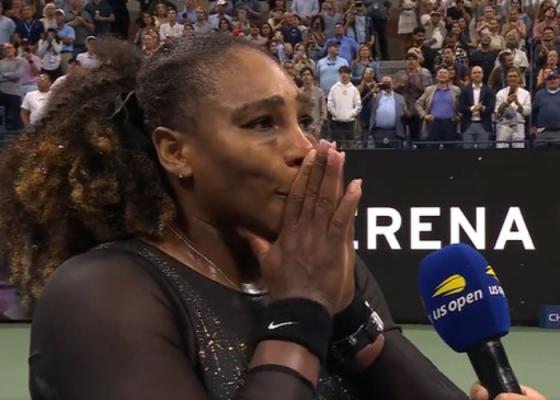Serena Williams