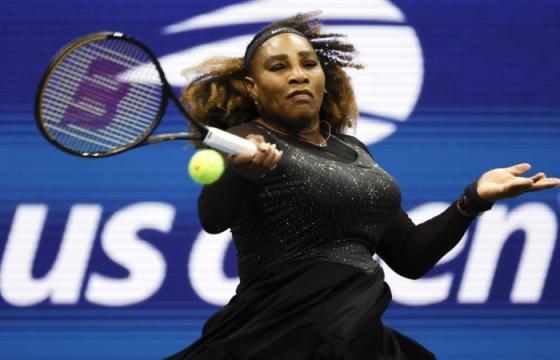 Serena Williams