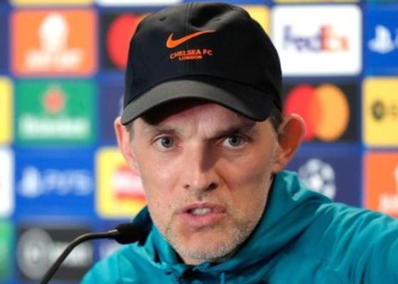 Thomas Tuchel