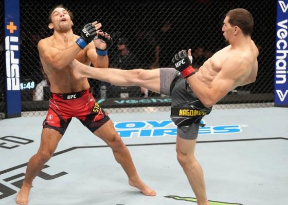 UFC