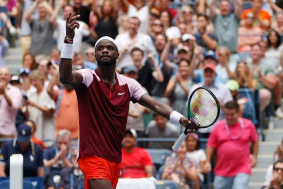US Open