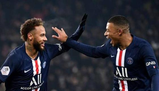 PSG