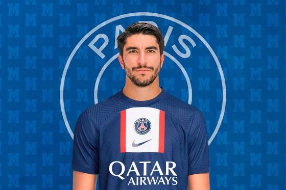 Carlos Soler