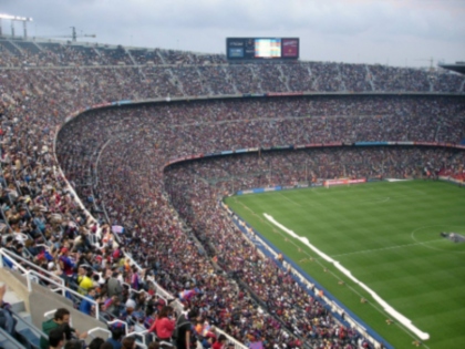 Fecha del Mundial