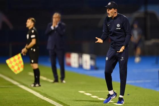 Thomas Tuchel