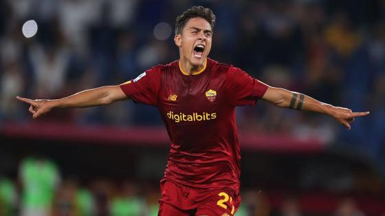 Dybala